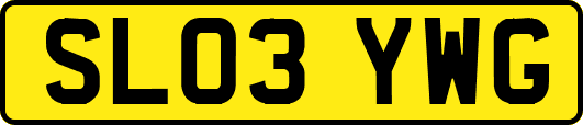 SL03YWG