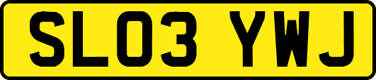 SL03YWJ