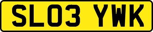 SL03YWK