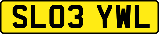 SL03YWL
