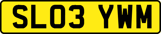 SL03YWM