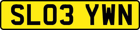 SL03YWN