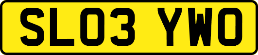 SL03YWO