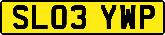 SL03YWP