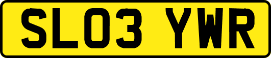 SL03YWR