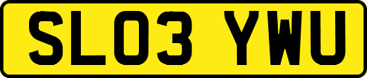 SL03YWU