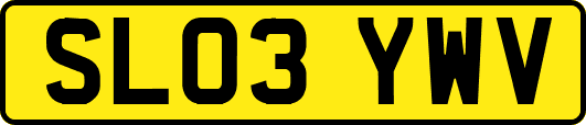 SL03YWV