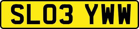 SL03YWW