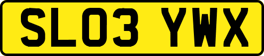 SL03YWX