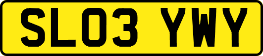 SL03YWY