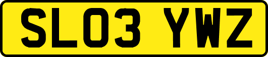 SL03YWZ