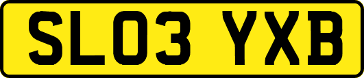 SL03YXB