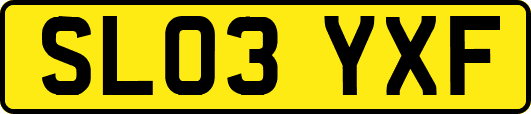 SL03YXF