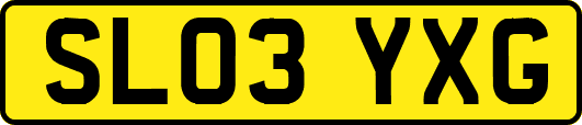 SL03YXG