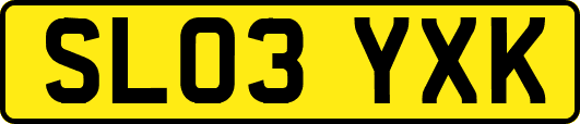 SL03YXK