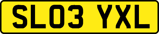 SL03YXL