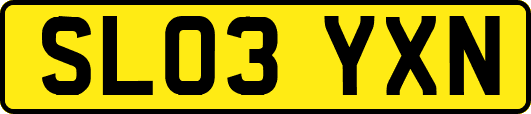 SL03YXN