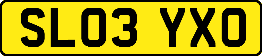 SL03YXO