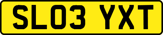 SL03YXT