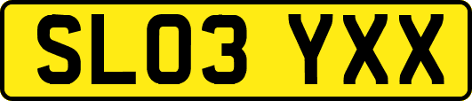 SL03YXX
