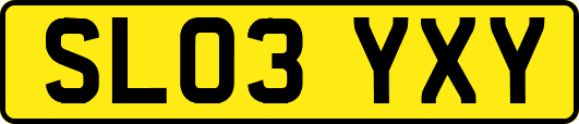 SL03YXY
