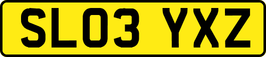 SL03YXZ