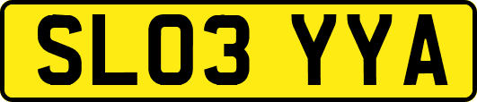 SL03YYA