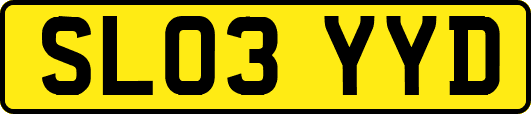 SL03YYD