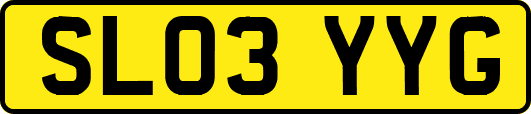 SL03YYG