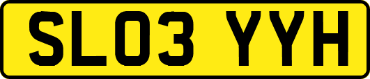 SL03YYH