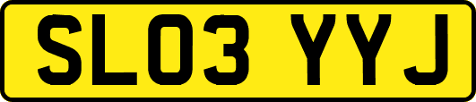 SL03YYJ