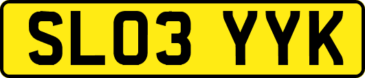 SL03YYK