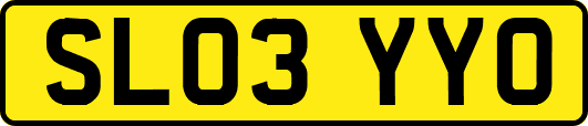 SL03YYO