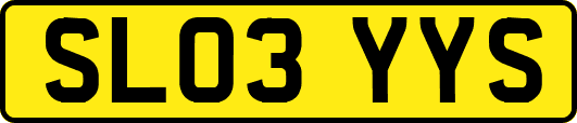 SL03YYS