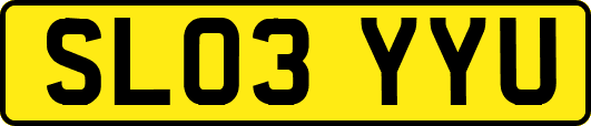 SL03YYU