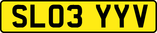 SL03YYV