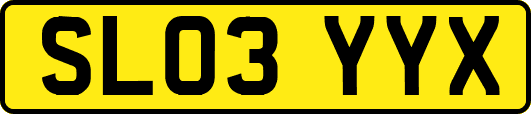 SL03YYX