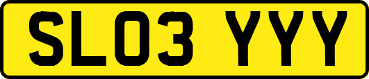 SL03YYY
