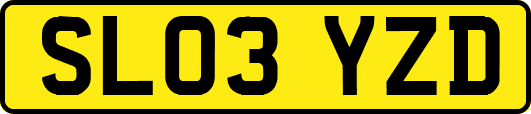 SL03YZD