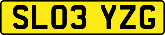 SL03YZG