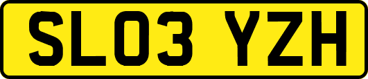 SL03YZH