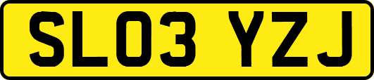 SL03YZJ