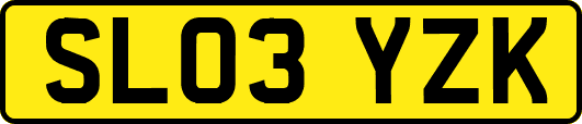 SL03YZK