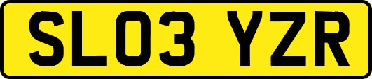 SL03YZR