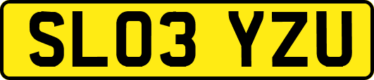 SL03YZU