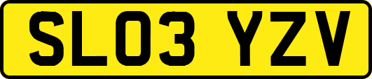 SL03YZV