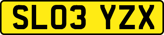 SL03YZX