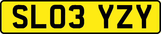 SL03YZY