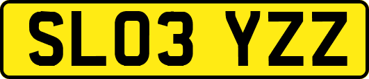 SL03YZZ