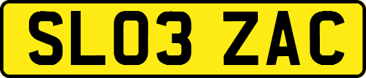 SL03ZAC